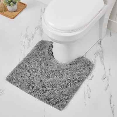 Better Trends Hugo Bath Rug