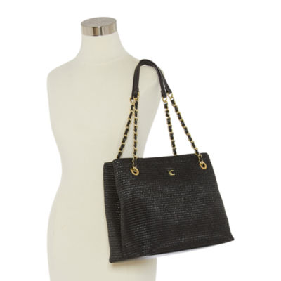 Liz Claiborne City Tote Bag