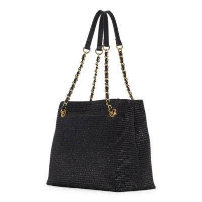 Liz Claiborne City Tote Bag