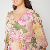 Jcpenney wedding hotsell dresses plus size