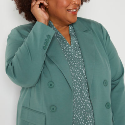 Jcpenney liz claiborne on sale blazer