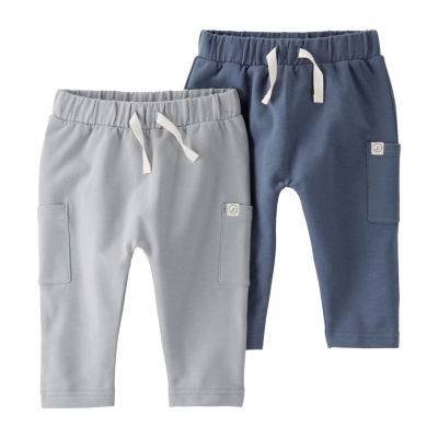 Little Planet by Carter's Baby Boys 2-pc. Straight Pull-On Pants