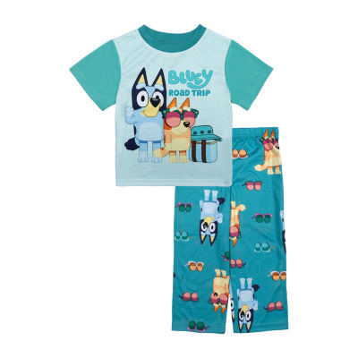 Toddler Boys -pc. Bluey Pajama Set