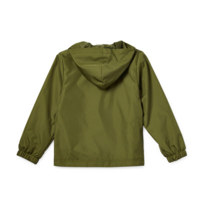 Thereabouts Little & Big Boys Lightweight Windbreaker