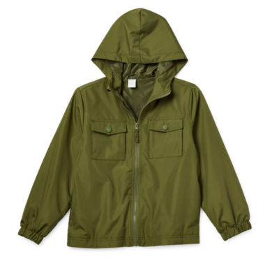 Thereabouts Little & Big Boys Lightweight Windbreaker