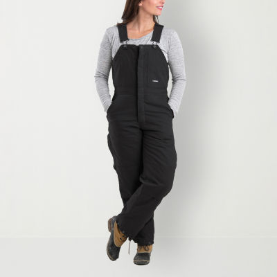 Women's tall hot sale bib overalls