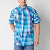 U.s. Polo Assn. Big Tall Size Shirts for Men - JCPenney