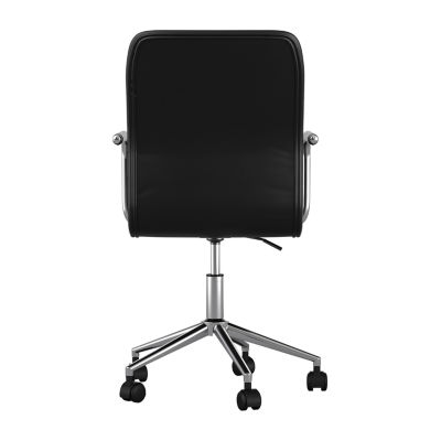 Martha Stewart Taytum Office Chair