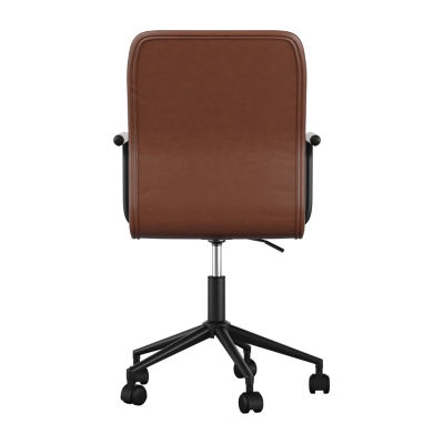 Martha Stewart Taytum 360° Office Chair