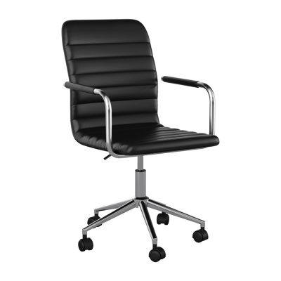 Martha Stewart Taytum Office Chair