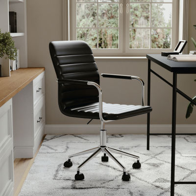 Martha Stewart Taytum Office Chair