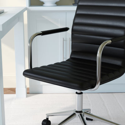 Martha Stewart Taytum Office Chair