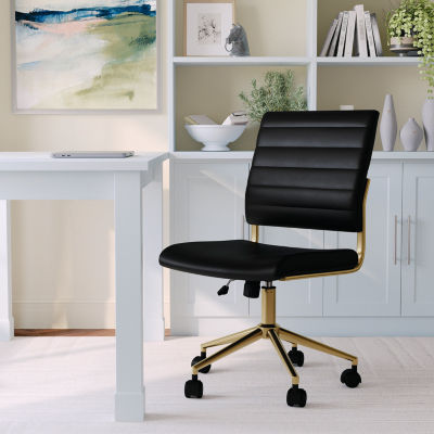 Martha Stewart Ivy Office Chair