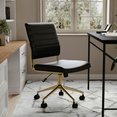 Martha Stewart Ivy Office Chair