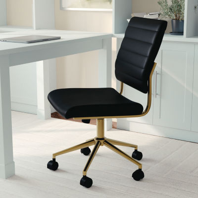 Martha Stewart Ivy Office Chair