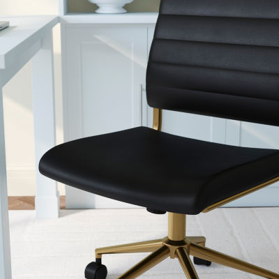 Martha Stewart Ivy Office Chair