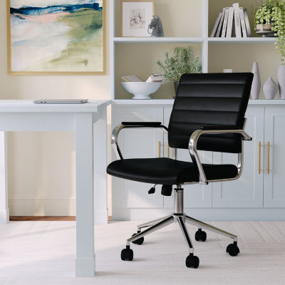 Martha Stewart Piper Office Chair