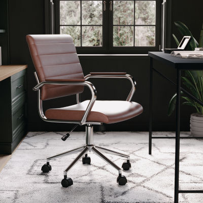 Martha Stewart PIPER 360° Office Chair