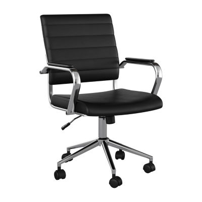 Martha Stewart PIPER 360° Office Chair