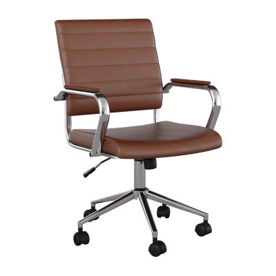 Martha Stewart PIPER 360° Office Chair