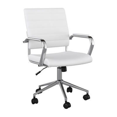 Martha Stewart PIPER 360° Office Chair