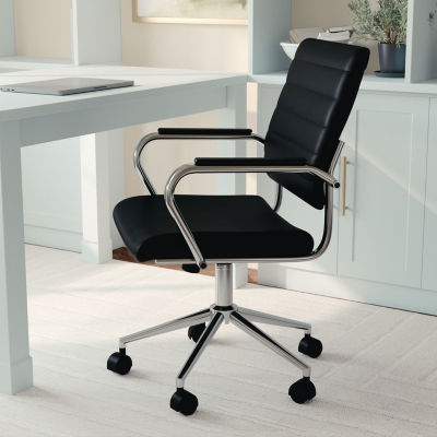 Martha Stewart Piper Office Chair