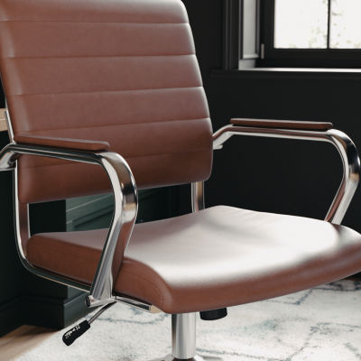 Martha Stewart PIPER 360° Office Chair