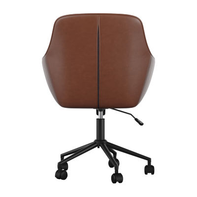 Martha Stewart RAYNA Office Chair