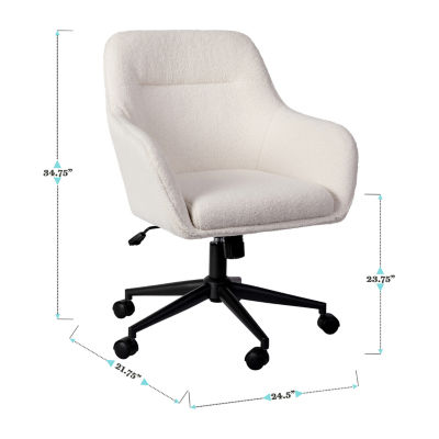Martha Stewart RAYNA Office Chair