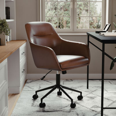 Martha Stewart RAYNA Office Chair