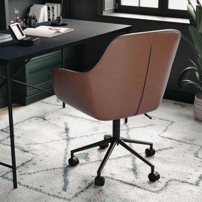 Martha Stewart Rayna Office Chair