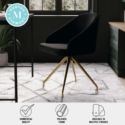 Martha Stewart SORA Office Chair