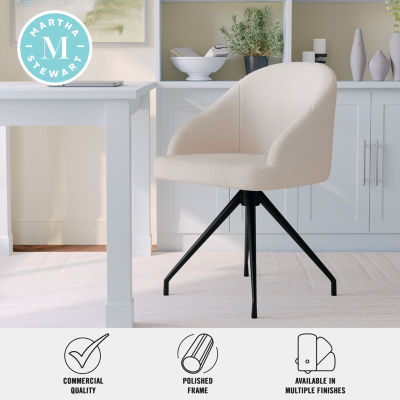 Martha Stewart SORA Office Chair