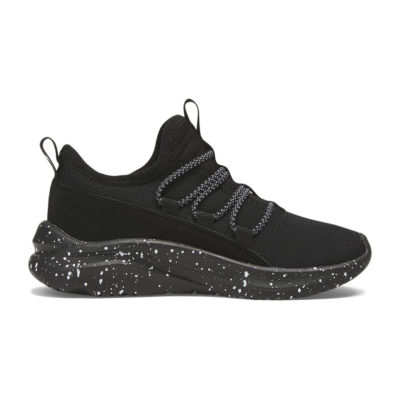 PUMA One4all Galaxy Little Boys Running Shoes