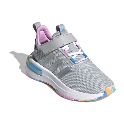 adidas Racer Tr23 Little Girls Sneakers