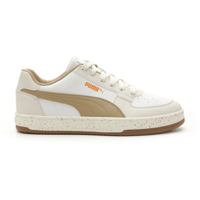 PUMA Caven 2.0 Sandstorm Mens Sneakers