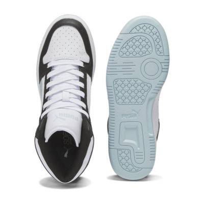 PUMA Rebound Layup Womens Basketball Shoes