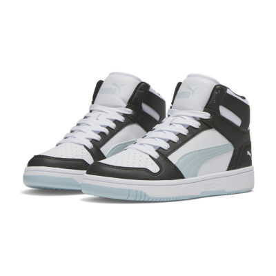 PUMA Rebound Layup Womens Basketball Shoes