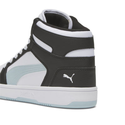 PUMA Rebound Layup Womens Basketball Shoes