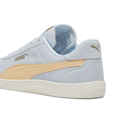 PUMA Womens Club 5v5 Aos Sneakers