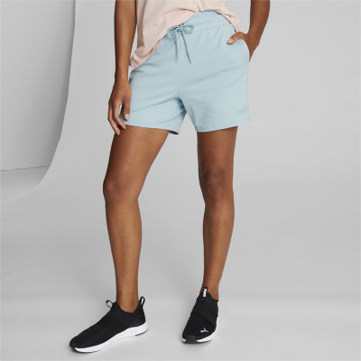 PUMA Womens Pull-On Short