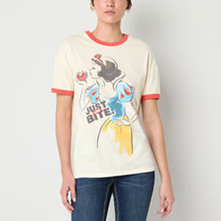 【Supreme】Snow White Short Sleeve Top★Grey★24FW★ Supreme Snow White S S Top (FW24) - $98