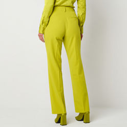 Petites Size Green Pants for Women - JCPenney