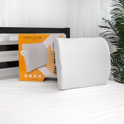 Sensorpedic on the go sales pillow