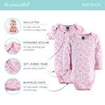 The Peanutshell 0-3m Floral Love Baby Girls 23-pc. Baby Clothing Set