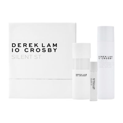 Derek Lam 10 Crosby Silent St. Eau De Parfum 3-Pc Gift Set ($160 Value)