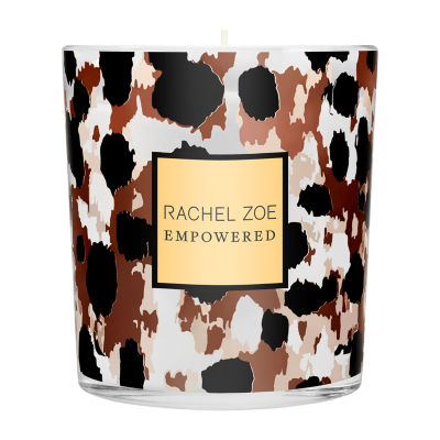 Rachel Zoe Empowered, 6.3 Oz Scented Jar Candle