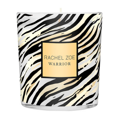 Rachel Zoe Warrior, 6.3 Oz Scented Jar Candle