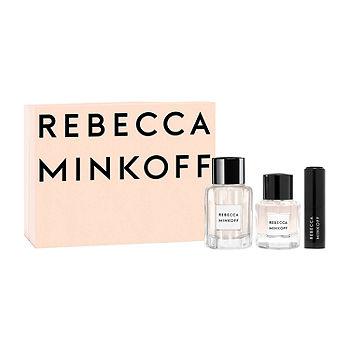 Rebecca Minkoff Eau De Parfum 3-Pc Gift Set ($150 Value), Color: Mink Gift  - JCPenney