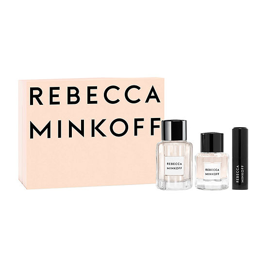 Rebecca Minkoff Eau De Parfum 3-Pc Gift Set ($150 Value)